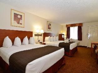 Best Western Athens Inn