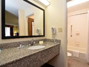 Best Western Athens Inn