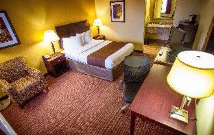 Best Western Athens Inn