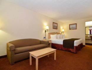 Best Western Athens Inn