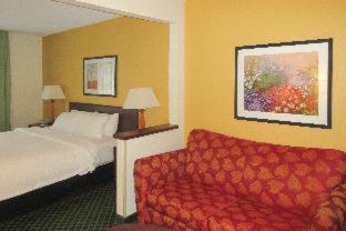 Wingate by Wyndham Uniontown, Uniontown (photo 5)