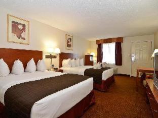 Best Western Athens Inn