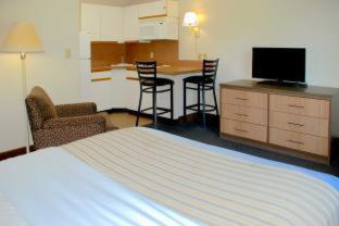 Suburban Extended Stay of Wilmington Wilmington