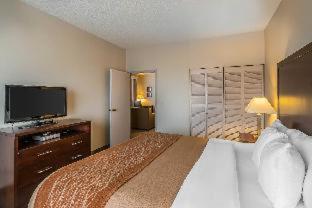 Comfort Inn and Suites Seattle