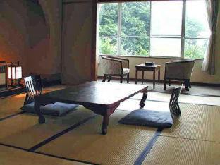 Shikanoyu Hotel