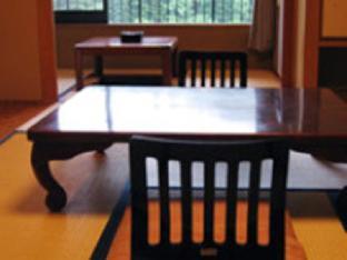 Shikanoyu Hotel