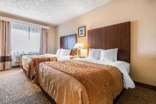 Comfort Inn and Suites Seattle