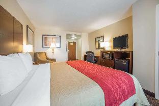 Comfort Inn & Suites Tooele-Salt Lake City