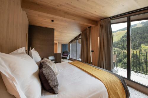 Hotel Naudi Boutique Adults only in Escaldes-Engordany