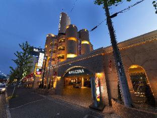 Hotel Luna Ikeda (Adult Only)