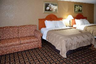 Quality Inn Raynham - Taunton