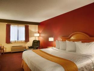 Best Western Shippensburg Hotel