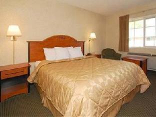 Foto - Comfort Inn Modesto