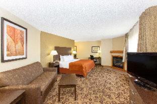 Spark by Hilton Cedar Falls, Cedar Falls (foto 9)