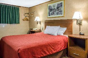Econo Lodge Bellefonte I-99 in Bellefonte, USA