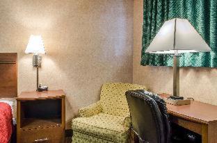 Econo Lodge Bellefonte I-99 in Bellefonte, USA
