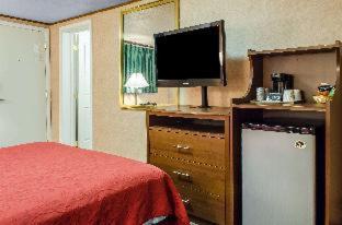 Econo Lodge Bellefonte I-99 in Bellefonte, USA