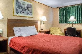 Econo Lodge Bellefonte I-99 in Bellefonte, USA