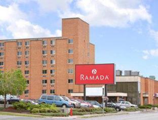 Ramada by Wyndham Marquette