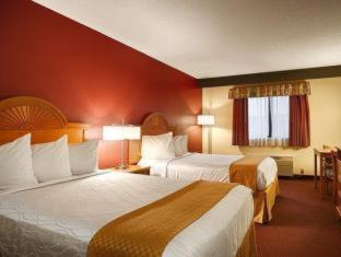 Best Western Shippensburg Hotel