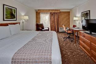 La Quinta by Wyndham Ft Lauderdale Cypress Creek, Fort Lauderdale (fotografie 4)