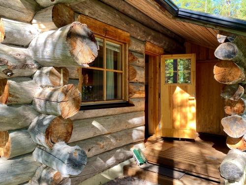 館内設備, Lapland Lodge Pyhä Ski in, sauna, free WiFi, national park - Lapland Villas (Lapland Lodge Pyha Ski in, sauna, free WiFi, national park - Lapland Villas) in ピュハトゥントゥリ