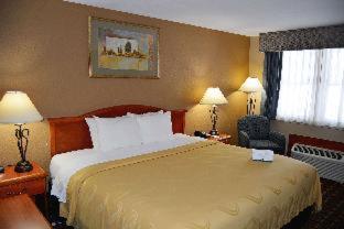 Quality Inn Raynham - Taunton