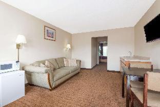 Howard Johnson by Wyndham Springfield, Springfield (foto 8)