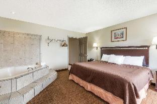 Howard Johnson by Wyndham Springfield, Springfield (foto 9)