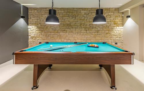 Superb Design Villa Medulin - Accommodation