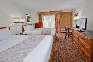 La Quinta by Wyndham Ft Lauderdale Cypress Creek, Fort Lauderdale (fotografie 6)