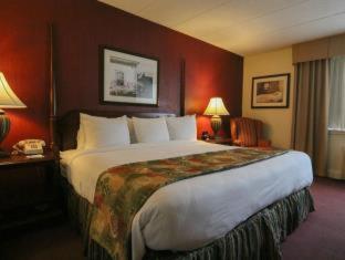 Best Western Merry Manor Inn