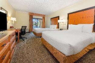 La Quinta by Wyndham Ft Lauderdale Cypress Creek, Fort Lauderdale (fotografie 11)