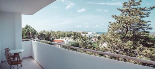 Hotel Boutique & Spa Las Mimosas Ibiza