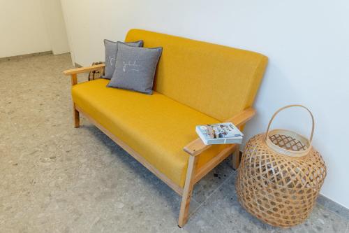 Apartments Galumbo - bleiben & genießen