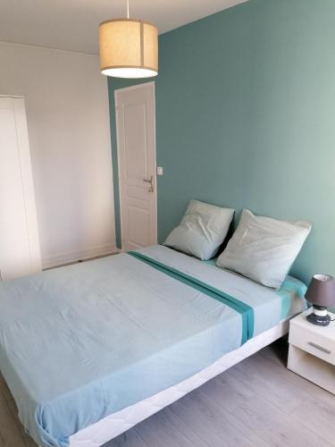 Sweet Host - Pension de famille - Clermont-Ferrand