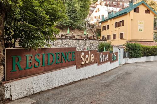 Residence SoleNeveSila B&B 5