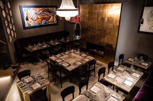 Art Hotel Grivola - main image