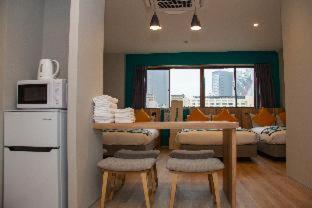 Hotel S-Presso East ホテルエスプレッソ イースト