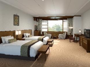 The Fujiya Hotel
