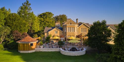 Homewood Hotel & Spa - Small Luxury Hotels of the World