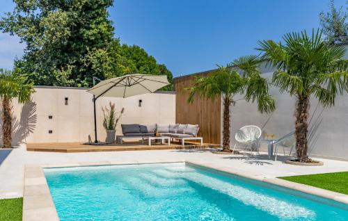 Superb Design Villa Medulin - Accommodation