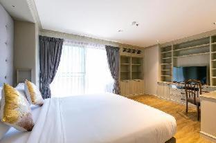 THEA Private Suites by TH District, Bangkok (zdjęcie 8)