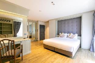 THEA Private Suites by TH District, Bangkok (zdjęcie 10)