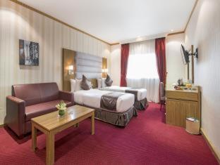 Royal Tulip Hotel LLC, Dubaj (fotografie 6)