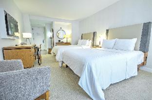 Club Wyndham Midtown 45, New York (Foto 8)