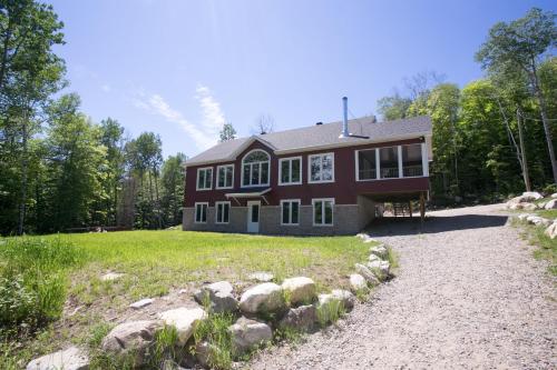 Chalet - Montagnard