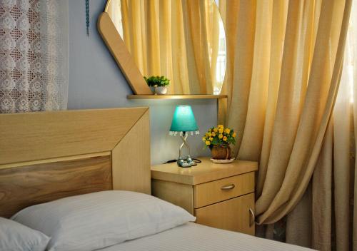 Studios and Apartments Meri Studios and Apartments Meri