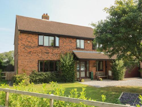 1 Oshawa Dell, , East Yorkshire