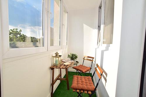 Apartament nad Struga